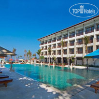 Bali Relaxing Resort & Spa 