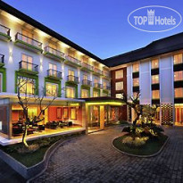 Ibis Styles Bali Denpasar Hotel 