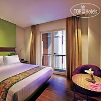 Ibis Styles Bali Denpasar Hotel 