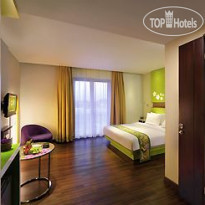 Ibis Styles Bali Denpasar Hotel 