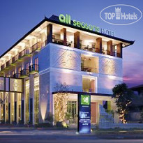 Ibis Styles Bali Denpasar Hotel 