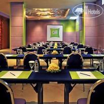 Ibis Styles Bali Denpasar Hotel 