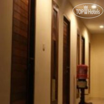 Abian Boga Guesthouse and Restaurant
