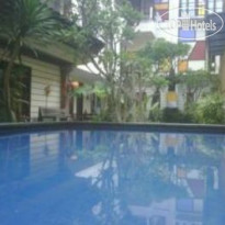 Abian Boga Guesthouse and Restaurant