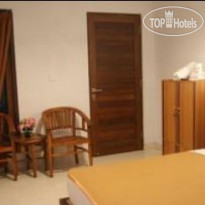 Abian Boga Guesthouse and Restaurant