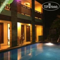 Abian Boga Guesthouse and Restaurant
