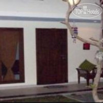 Abian Boga Guesthouse and Restaurant