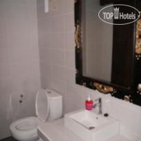 Abian Boga Guesthouse and Restaurant
