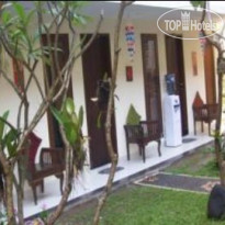 Abian Boga Guesthouse and Restaurant