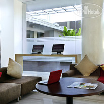 Mercure Bali Harvestland Kuta