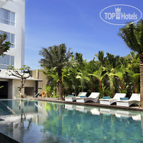 Mercure Bali Harvestland Kuta