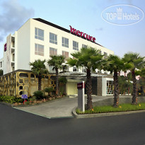 Mercure Bali Harvestland Kuta