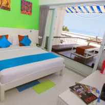 Home36 Condotel 