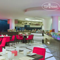 Sheraton Bali Kuta Resort