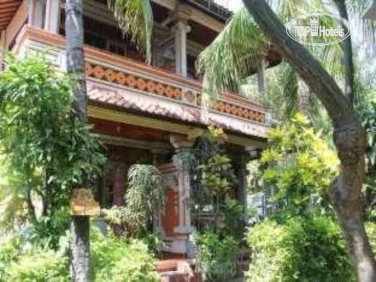 Hotelier's photos Paradise Palm Beach Bungalows 2*