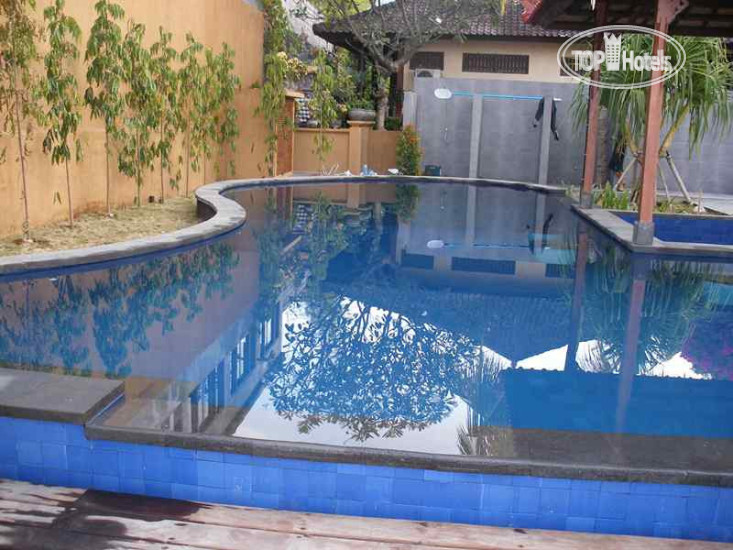 New photos from tourists Paradise Palm Beach Bungalows 2*