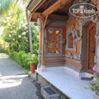Paradise Palm Beach Bungalows 