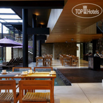 Centra Taum Seminyak Bali 