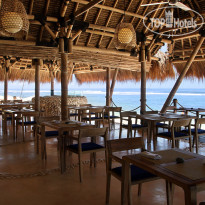 The Ungasan Clifftop Resort