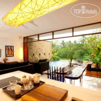 Ubud Green