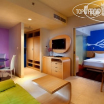Kuta Beach Hotel