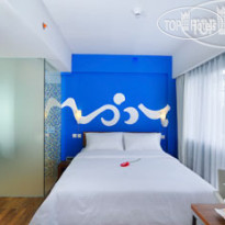 Kuta Beach Hotel