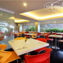 Kuta Beach Hotel
