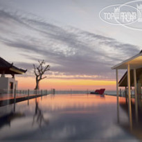Kuta Beach Hotel