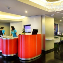 Kuta Beach Hotel