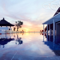 Kuta Beach Hotel