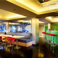 Kuta Beach Hotel