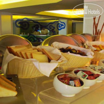Kuta Beach Hotel