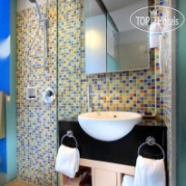 Kuta Beach Hotel