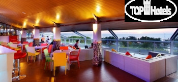 Kuta Beach Hotel