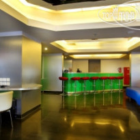 Kuta Beach Hotel