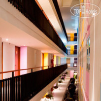 Kuta Beach Hotel