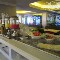 Kuta Beach Hotel