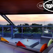 Kuta Beach Hotel