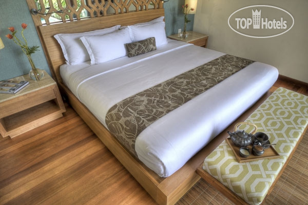 New photos from tourists Maca Villas & Spa 5*