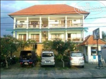 Hotel photo Dive Today Resort 3*