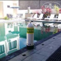 Dive Today Resort