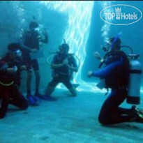 Dive Today Resort