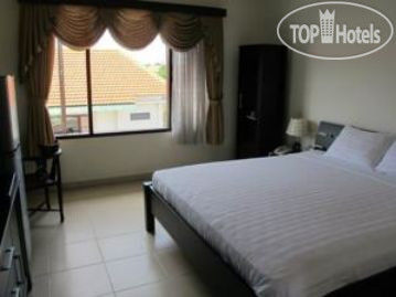 New photos from tourists Dive Today Resort 3*