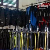 Dive Today Resort