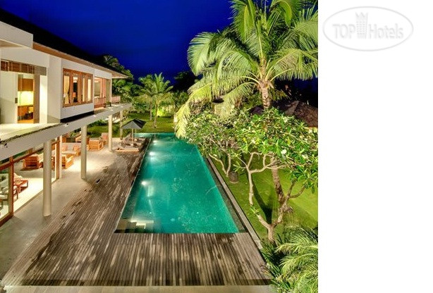 Hotelier's photos Villa Azaya 5*