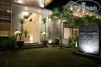 Bhavana Private Villas