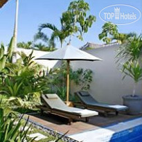 Bhavana Private Villas 