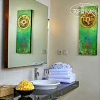 Bhavana Private Villas 