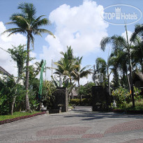 Bumi Linggah Villas
