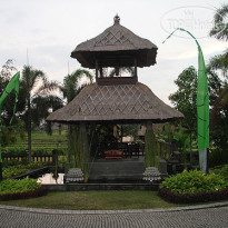 Bumi Linggah Villas